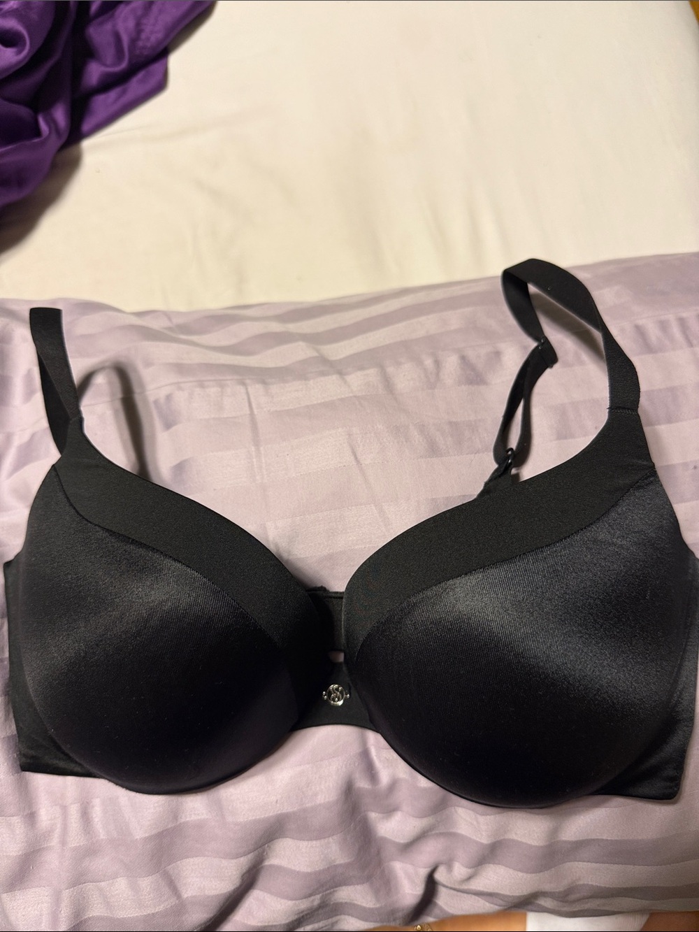 Victoria's Secret Black Bra